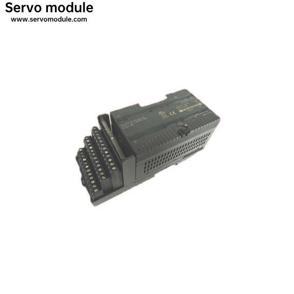 GE Fanuc IC695CRU320 CPU Module