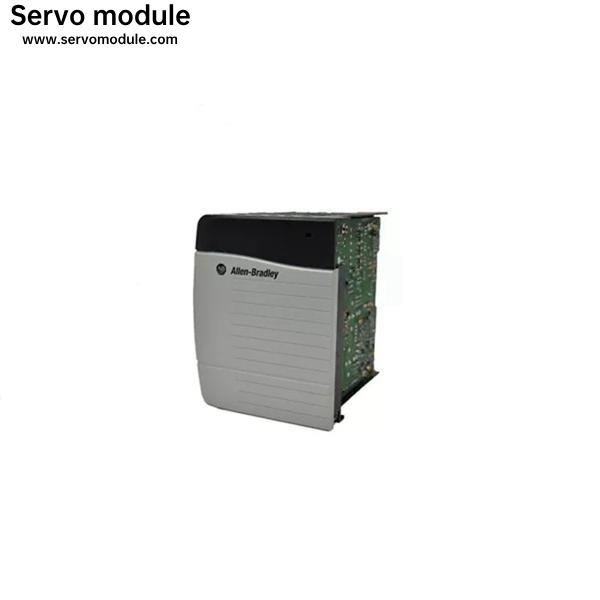 Allen Bradley 1746-OB16E