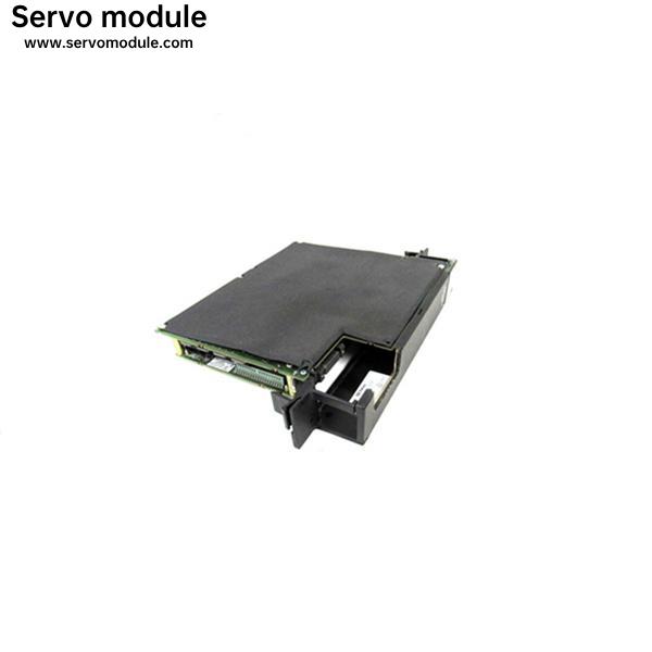 GE Fanuc IC698CRE020