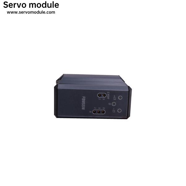 Foxboro C0154EP Channel Isolated 16 Output Switch  Module