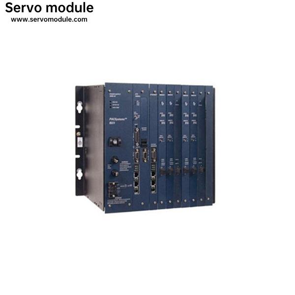 GE Fanuc MIFIIPI11E1RHI00