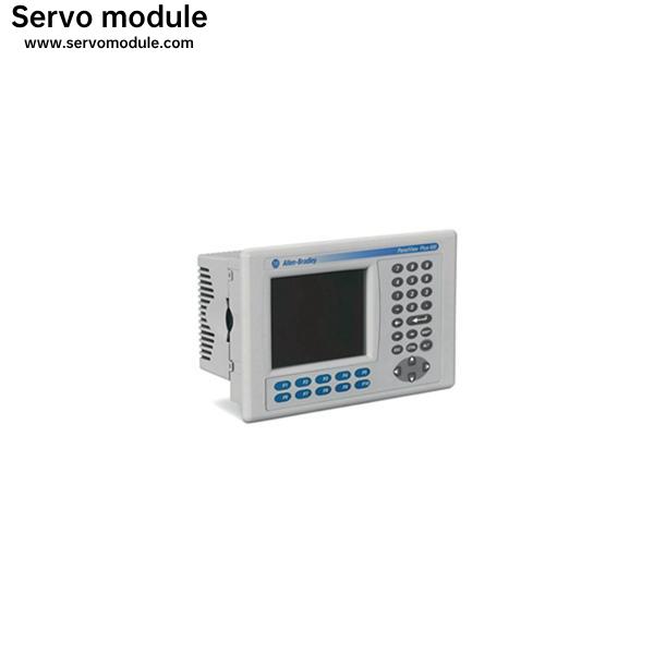 Allen Bradley 2711-K10C10