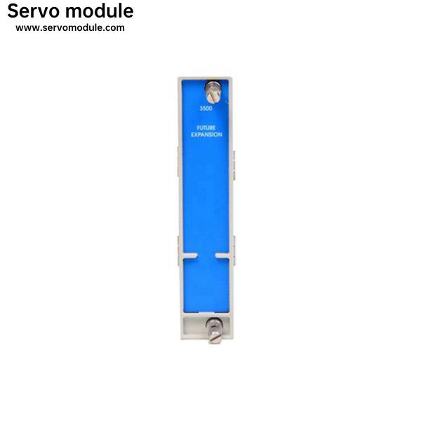 Bently Nevada 3500/42 140482-01 Prox/Velom I/O Module