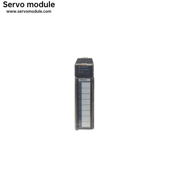 GE Fanuc IC670MDL640J