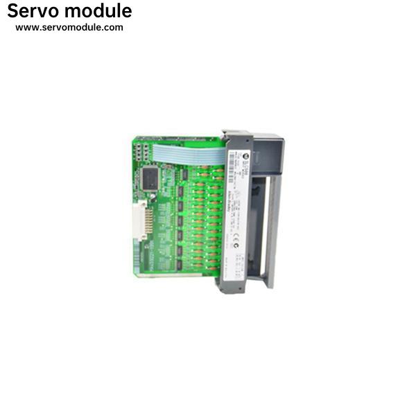 Allen Bradley 1756-OBI6E