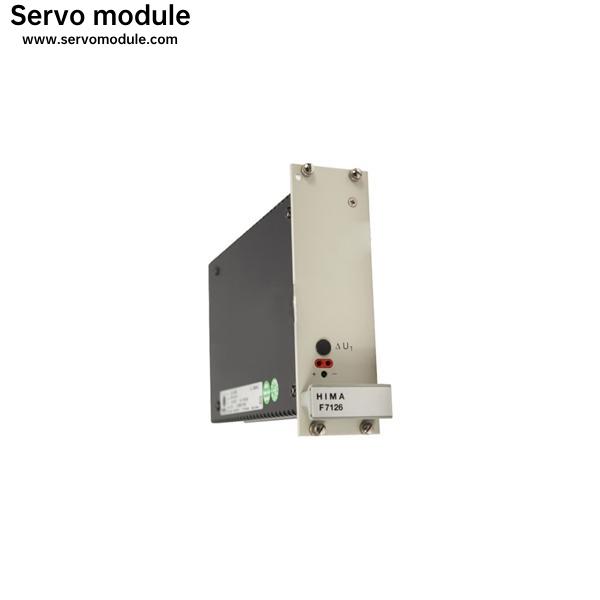 HIMA HIMA K9203A