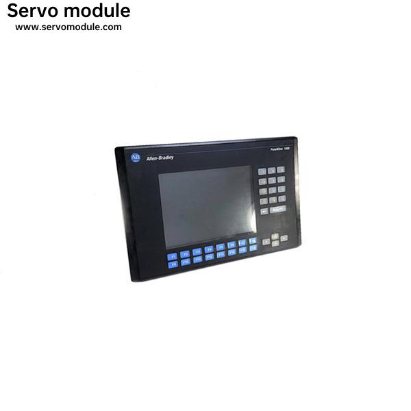 Allen-Bradley 2711-NC13