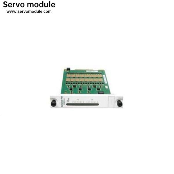 ABB Bailey SPASI23 Analog Input Module