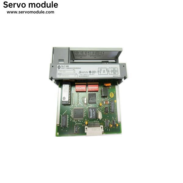 Allen Bradley 1768-PB3