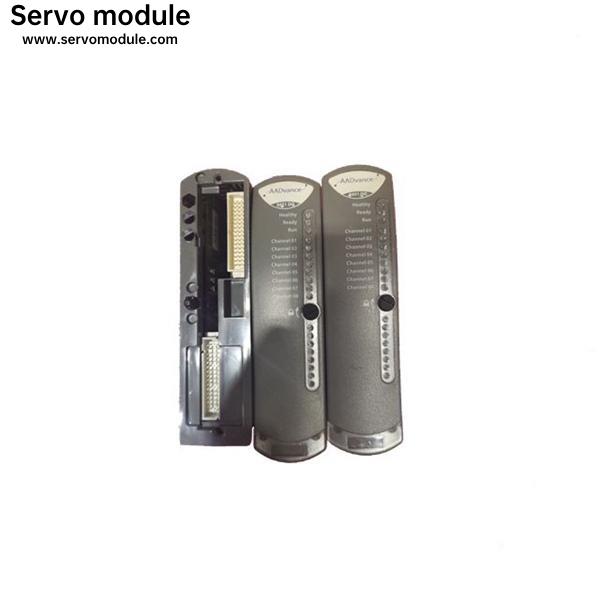 ICS Triplex T8131