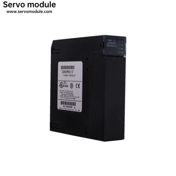 GE Fanuc FC200022-01