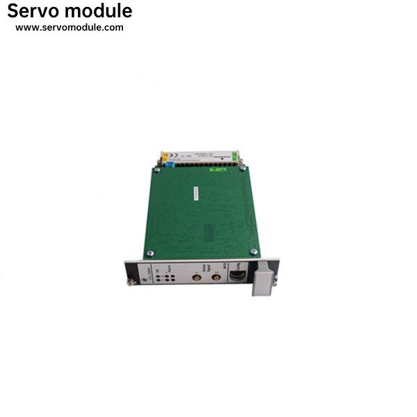 Emerson EPro MMS6350/DP