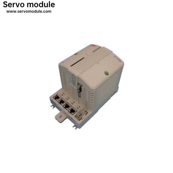 ABB DCS DSAX110 57120001-PC Module