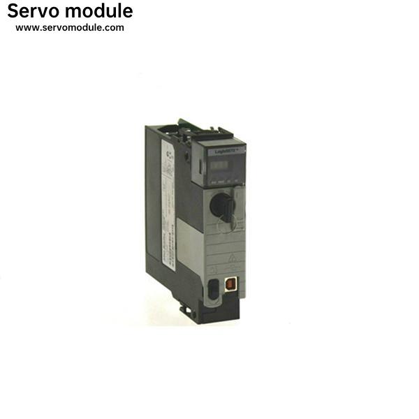 Allen Bradley 1756-RM2K