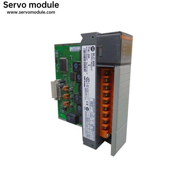 Allen Bradley 1762-IQ32T