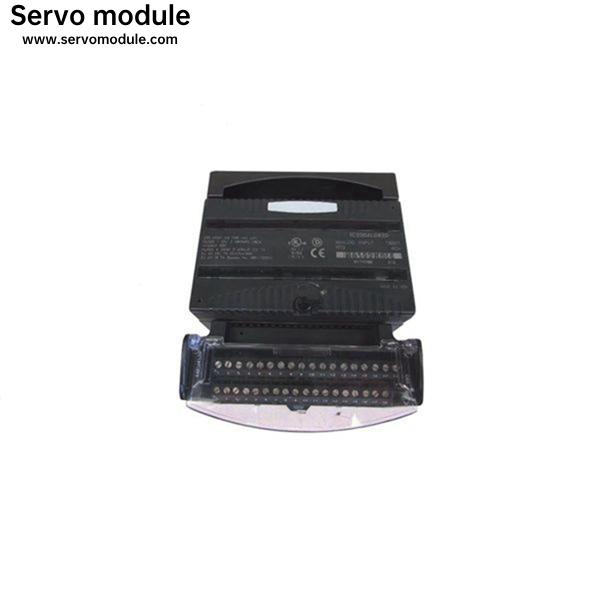 GE Fanuc IC200ALG620