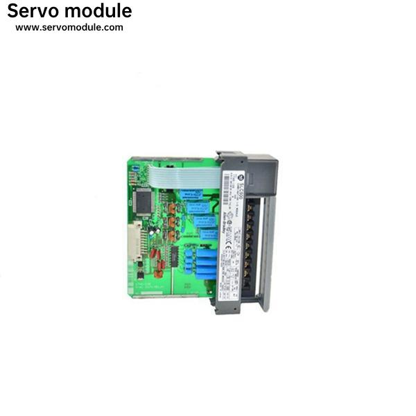 Allen Bradley 1746-IB32