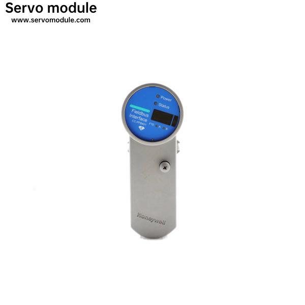 Honeywell CC-PAOX01