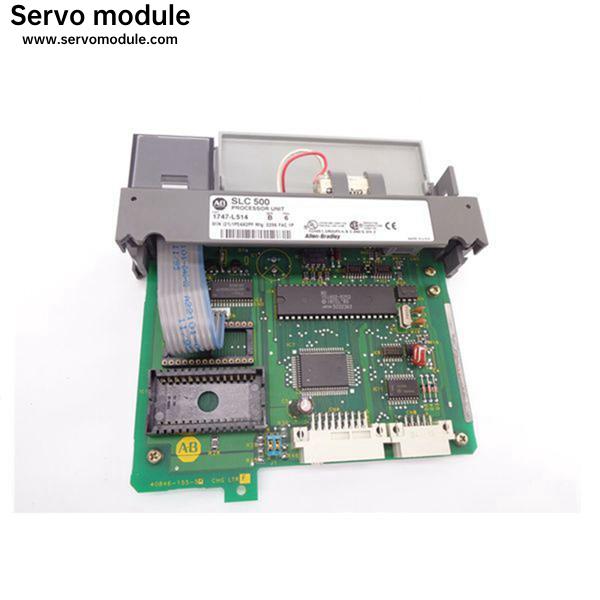 Allen Bradley 1747-L541