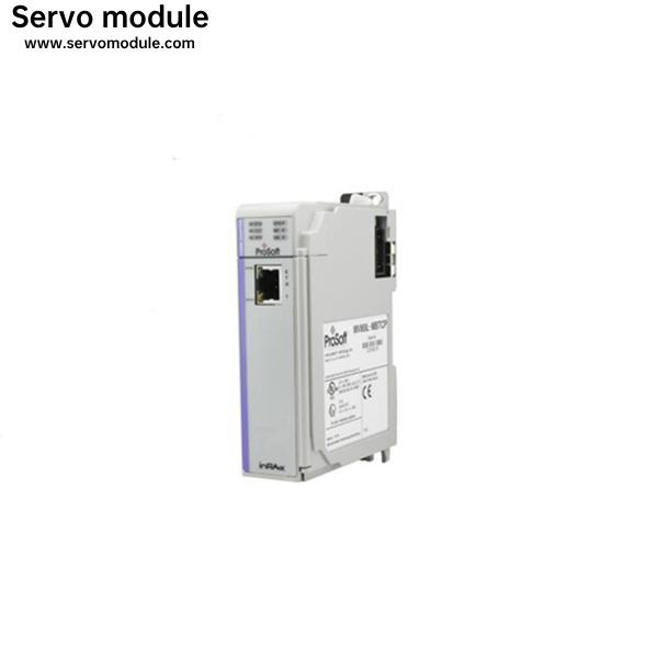 Allen Bradley 1756-DMF30