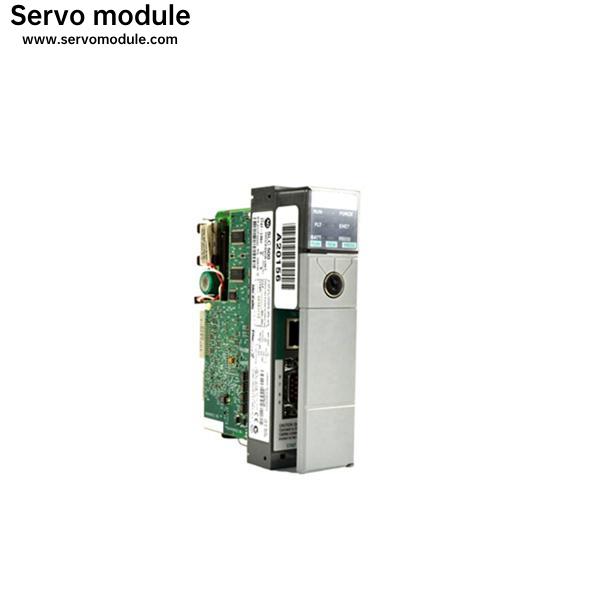 Allen Bradley 1784-PM16SE
