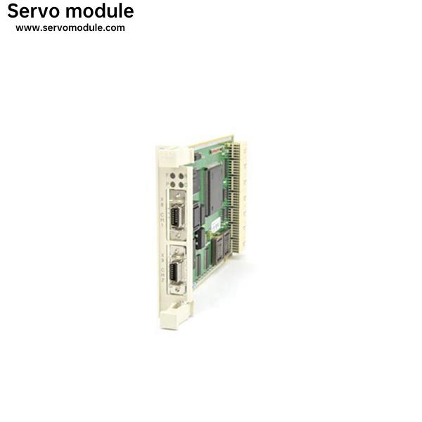 ABB DCS 3BSE000472R1 PFBK162