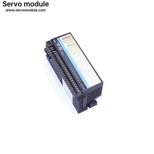 GE Fanuc IC693CPU311