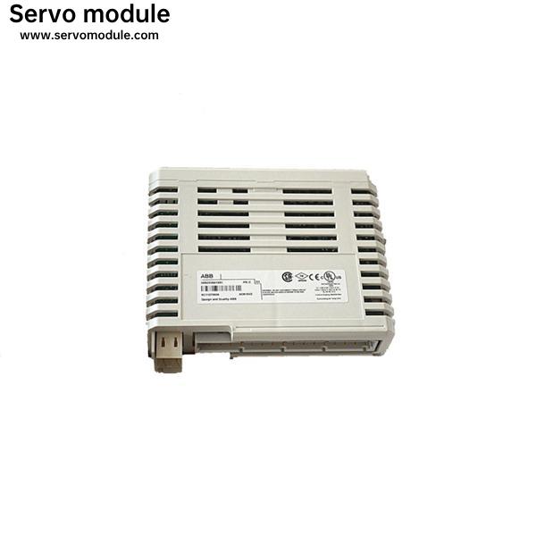 ABB NKTU01-15 Module In Stock